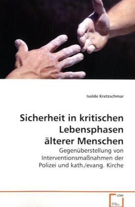 Produktbild: Kretzschmar Isolde: Sicherheit in kritischen Lebensphasen &auml;l