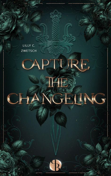 Produktbild: Capture the Changeling