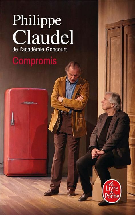 Produktbild: Claudel, P: Compromis