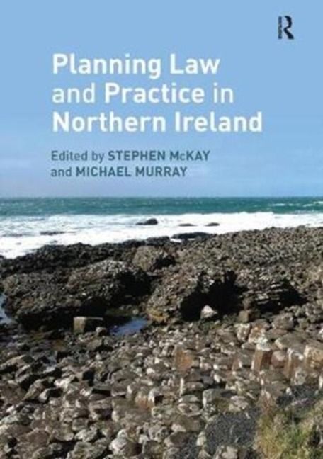 Produktbild: Planning Law and Practice in Northern Ireland