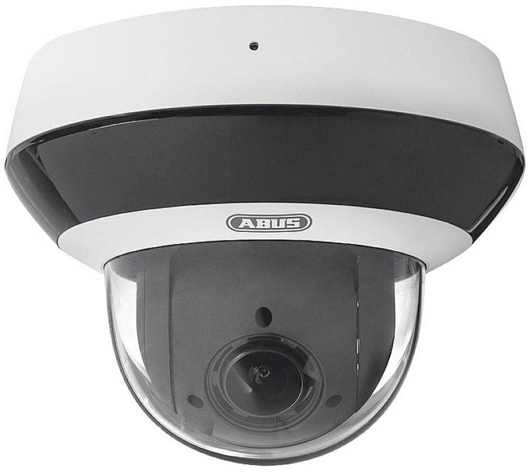 Produktbild: ABUS TVIP82561 LAN, WLAN IP &Uuml;berwachungskamera 1920 x 1080 Pixel