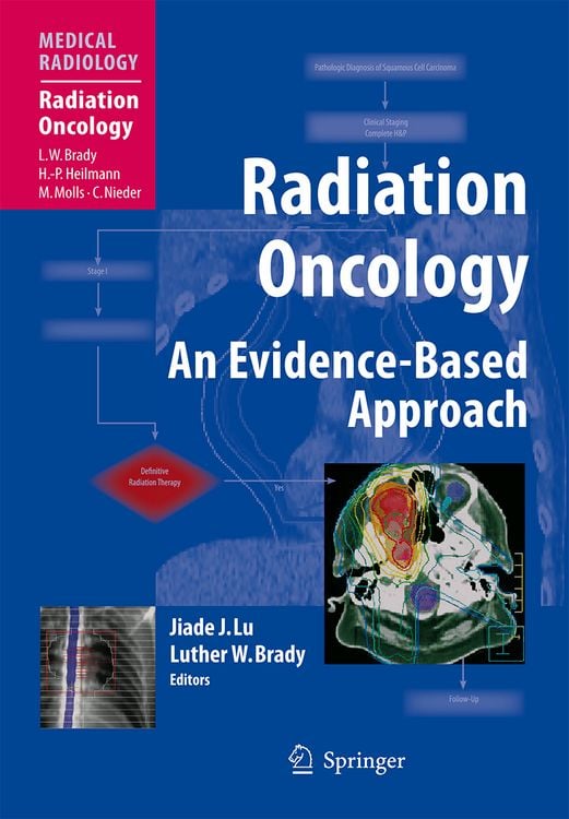 Produktbild: Radiation Oncology