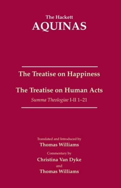 Produktbild: The Treatise on Happiness