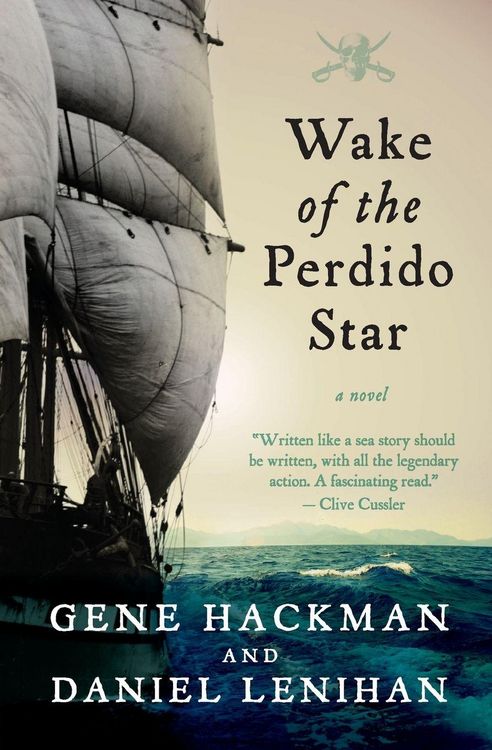 Produktbild: Wake of the Perdido Star