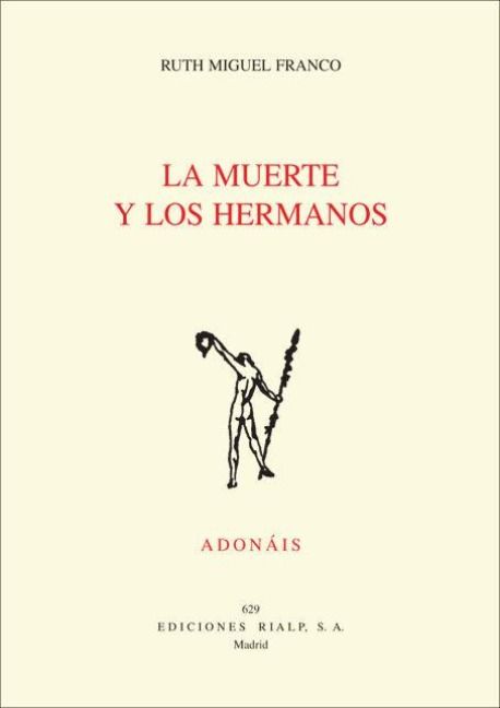 Produktbild: La muerte y los hermanos