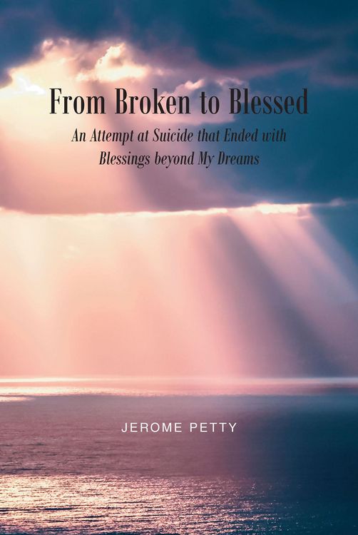 Produktbild: From Broken to Blessed