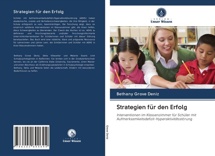 Produktbild: Strategien f&uuml;r den Erfolg