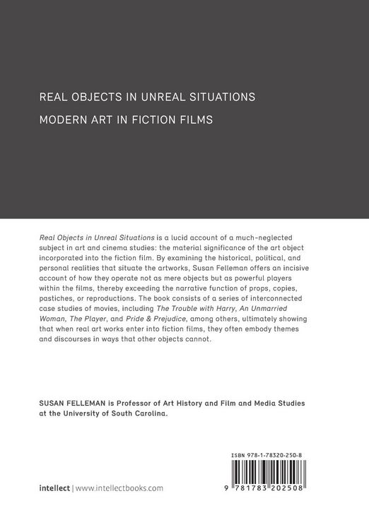 Produktbild: Real Objects in Unreal Situations
