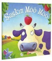 Produktbild: Saskin Inek M&ouml;&ouml; M&ouml;&ouml;
