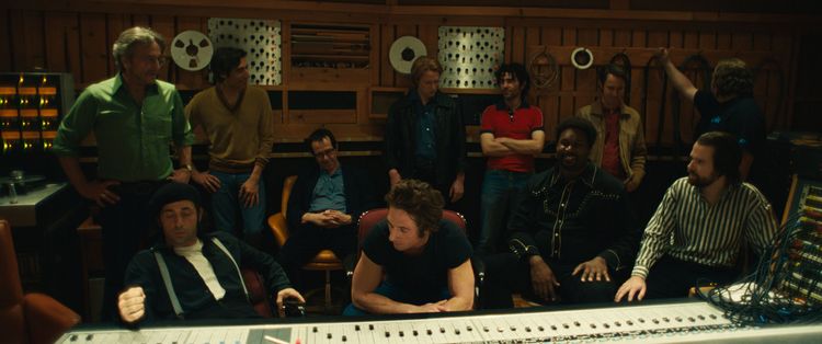 Produktbild: Springsteen - Deliver Me from Nowhere
