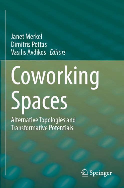 Produktbild: Coworking Spaces