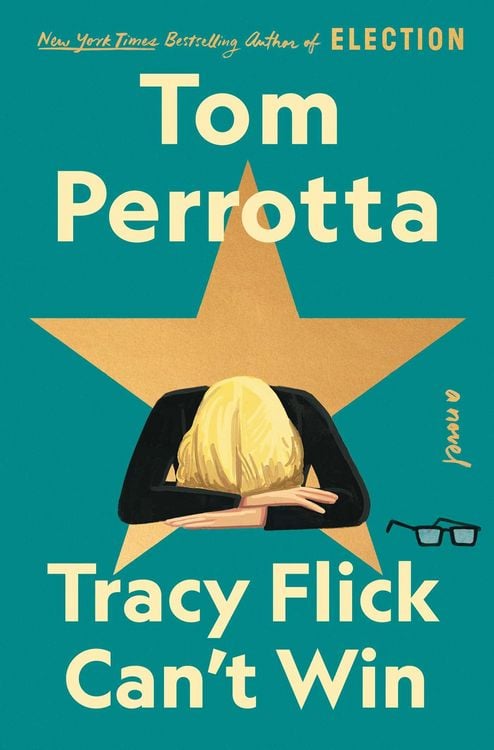 Produktbild: Tracy Flick Can't Win