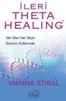 Produktbild: Ileri Theta Healing