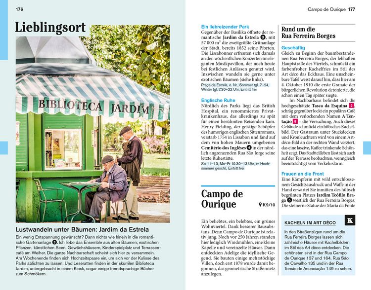 Produktbild: DuMont Reise-Taschenbuch Lissabon