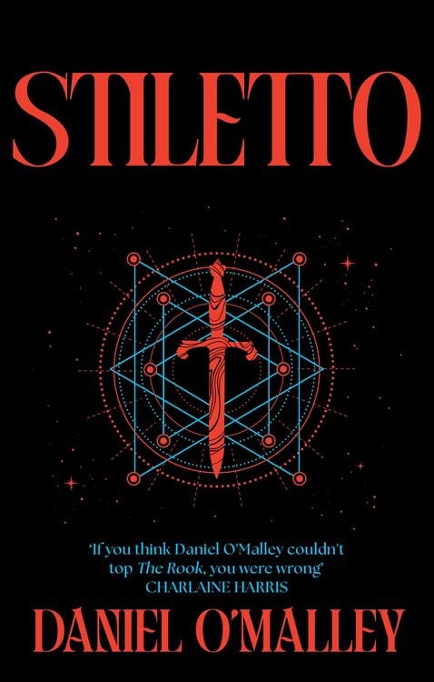 Produktbild: Stiletto