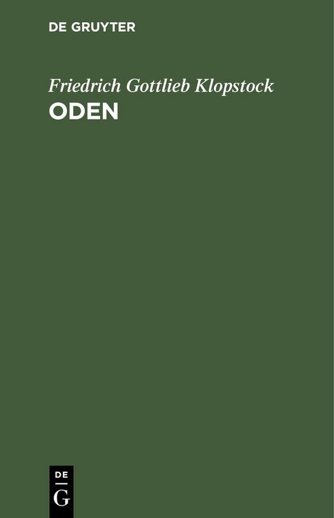 Produktbild: Oden