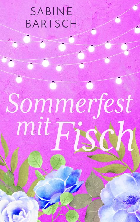 Produktbild: Sommerfest mit Fisch