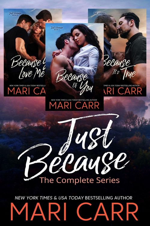 Produktbild: Just Because