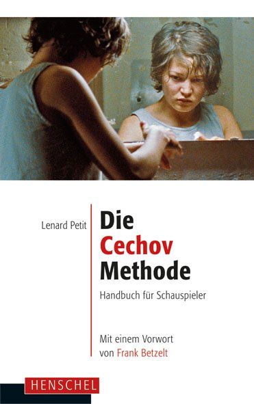 Produktbild: Die Cechov-Methode