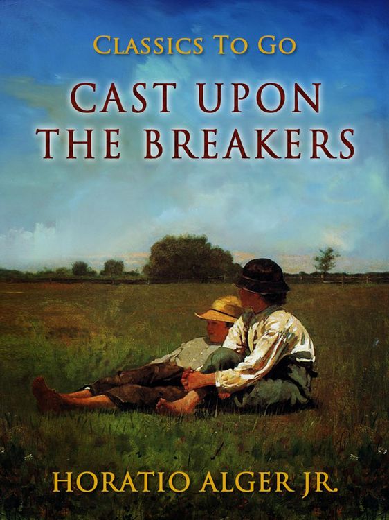Produktbild: Cast Upon The Breakers