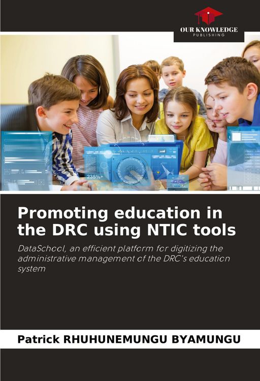Produktbild: Promoting education in the DRC using NTIC tools