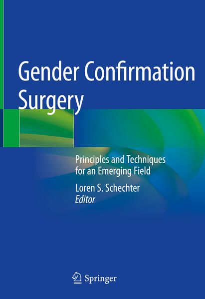 Produktbild: Gender Confirmation Surgery
