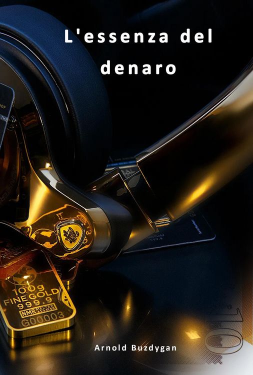 Produktbild: L'essenza del Denaro