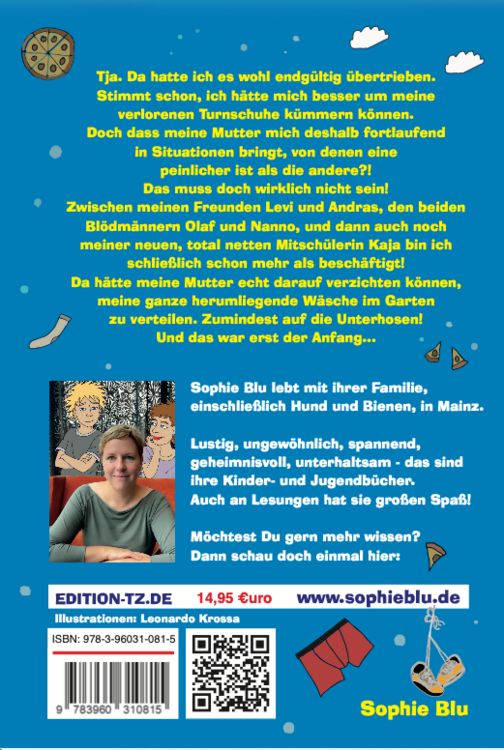 Produktbild: Leider &uuml;bertrieben