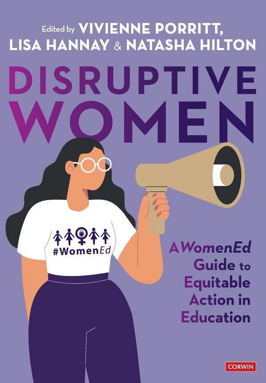 Produktbild: Disruptive Women