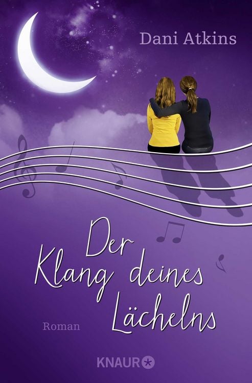 Produktbild: Der Klang deines L&auml;chelns