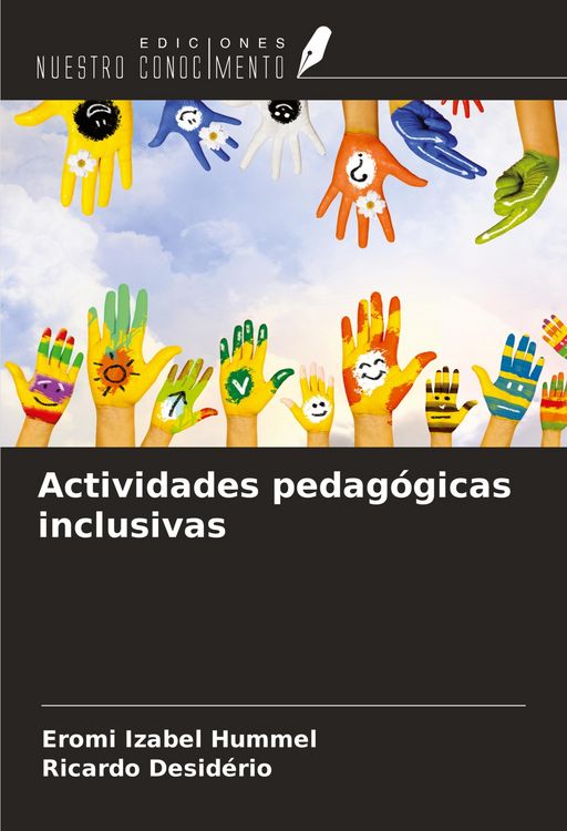 Produktbild: Actividades pedag&oacute;gicas inclusivas