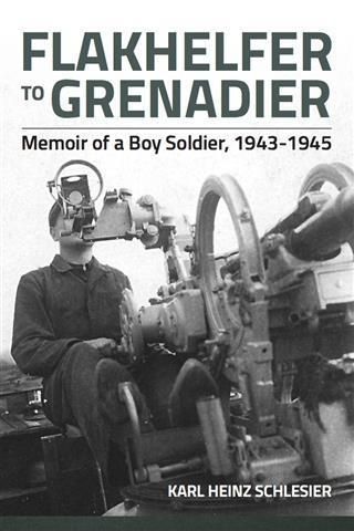 Produktbild: Flakhelfer to Grenadier