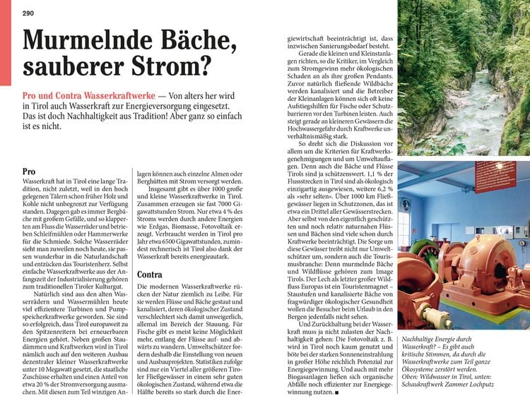 Produktbild: DuMont Reise-Taschenbuch Reisef&uuml;hrer Tirol