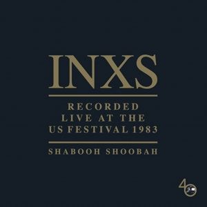 Produktbild: Shabooh Shoobah (Live US Festival/1983) (1LP)