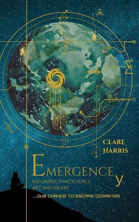 Produktbild: Emergence_y