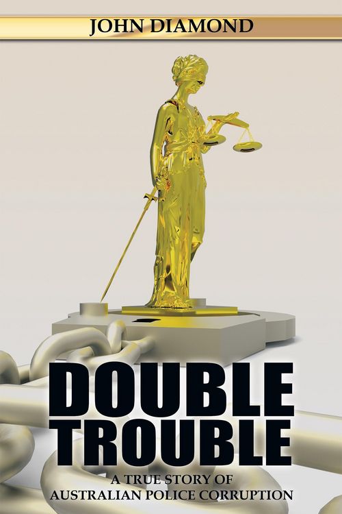 Produktbild: Double Trouble