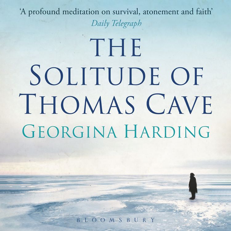 Produktbild: The Solitude of Thomas Cave