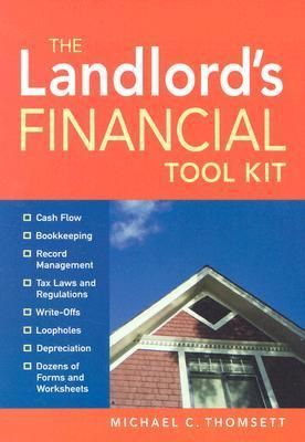 Produktbild: Landlords Financial Tool Kit