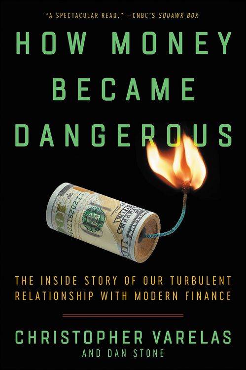 Produktbild: How Money Became Dangerous
