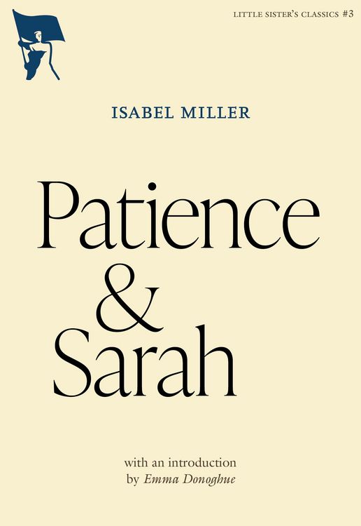 Produktbild: Patience & Sarah