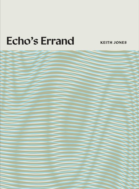 Produktbild: Echo's Errand