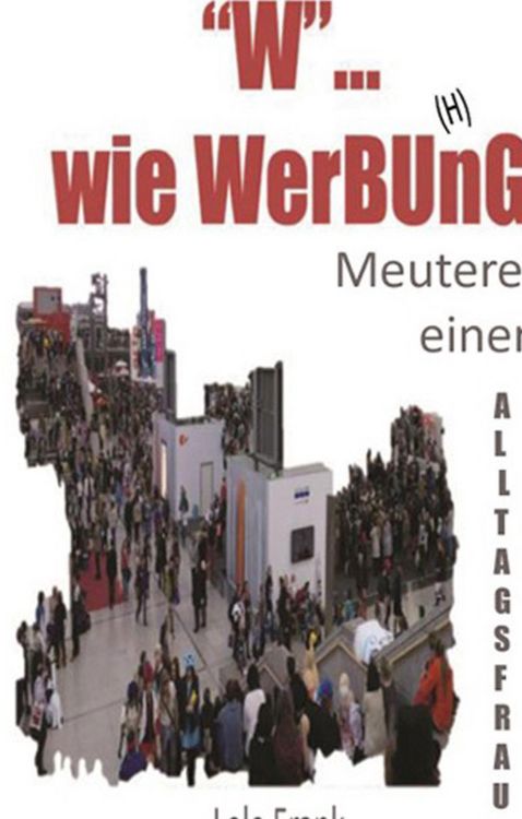 Produktbild: "W"... wie WerBU(H)nG
