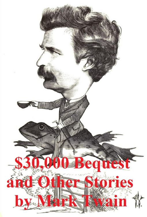 Produktbild: $30,000 Bequest and Other Stories