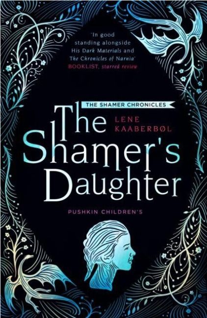 Produktbild: The Shamer's Daughter: Book 1