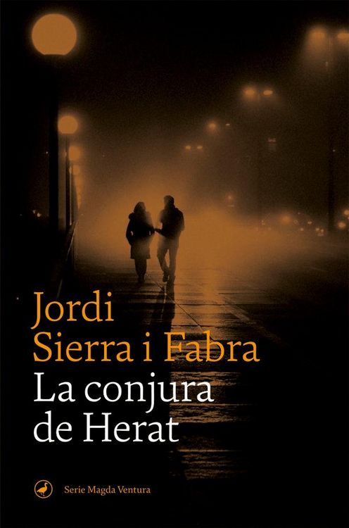 Produktbild: La conjura de Herat