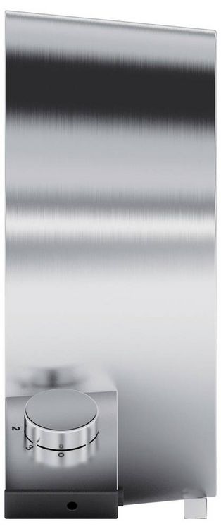 Produktbild: Stadler Form Q Bodenventilator 40W (&Oslash; x H) 43cm x 360mm Metal-brushed