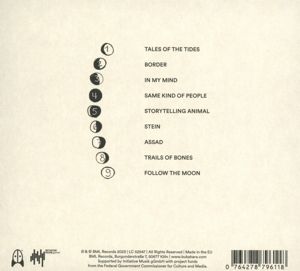 Produktbild: Tales Of The Tides