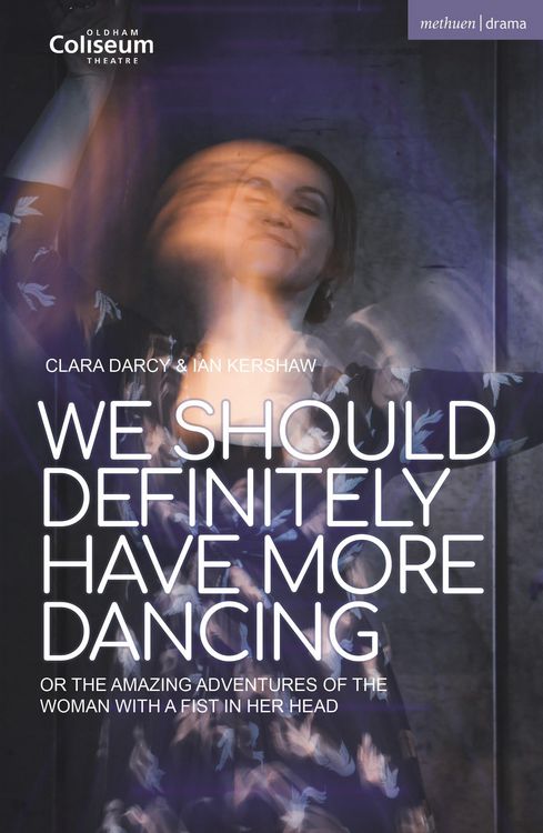 Produktbild: We Should Definitely Have More Dancing