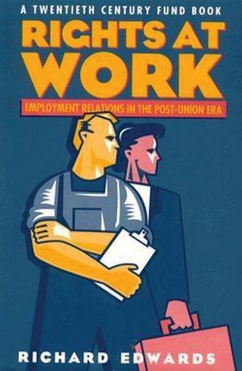 Produktbild: Rights at Work