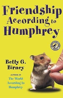 Produktbild: Friendship According to Humphrey